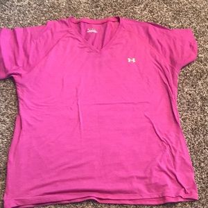 Women’s short sleeve shirt